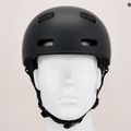 Cyklistická prilba POC Crane MIPS matte black 13