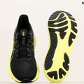 ASICS GT-2000 12 black/glow yellow pánska bežecká obuv 14