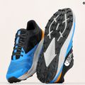 Pánska bežecká obuv The North Face Vectiv Enduris 3 optic blue/asphalt grey 8