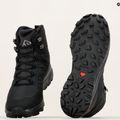 Salomon Outblast TS CSWP dámske turistické topánky black L40795000 21