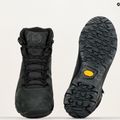Pánske trekové topánky Mammut Mercury IV Mid GTX black 15