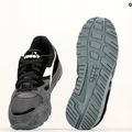 Topánky Diadora N902 Hairy Suede black/black 17