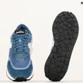 Topánky Diadora Race Suede SW insignia blue/true navy 17