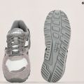 Diadora N902 Hairy Suede melange grey topánky 18