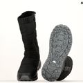 Rossignol Podium Kh black dámske snehové topánky 10