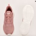 Dámske tenisky SKECHERS Bobs Squad Tough Talk blush 13