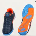 Detské kopačky Joma Toledo Jr IN navy/orange 14