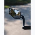 Cyklistické zrkadlo Rockbros 260003001 Handlebar Mirror 1 pcs Left black 7