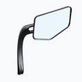 Cyklistické zrkadlo Rockbros 260003002 Handlebar Mirror 1 pcs Right black