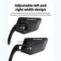 Cyklistické zrkadlo Rockbros 260003002 Handlebar Mirror 1 pcs Right black 2