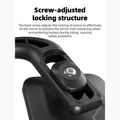 Cyklistické zrkadlo Rockbros 260003002 Handlebar Mirror 1 pcs Right black 4