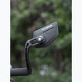 Cyklistické zrkadlo Rockbros 260003002 Handlebar Mirror 1 pcs Right black 8