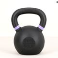Kettlebell 24 kg Pure2Improve čierny P2I810130 7