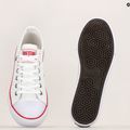 Pánske tenisky BIG STAR T174102 101 white 9