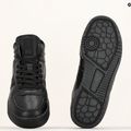 Dámske topánky BIG STAR KK274262 906 black 15