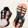 Dámska bežecká obuv On Cloudrunner Waterproof fade/black 14