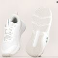 Dámska tréningová obuv Under Armour W Dynamic Select white/white clay/metallic green grit 10