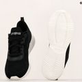 Dámske tenisky SKECHERS Bobs Squad Tough Talk black 9