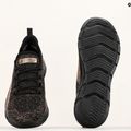 Dámske tenisky SKECHERS Bobs B Flex Fall Sparks black/gold 14