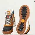 Dámske trekové topánky Timberland Moriah Range Hiker Wp Ins wheat nubuk 16