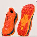 Pánska bežecká obuv HOKA Tecton X persimmon orange/radiant yellow 11