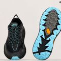 Dámska bežecká obuv HOKA Speedgoat 4 GTX anthracite/dark gull grey 13
