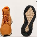 Timberland Killington Trekker 6 palcov detské trekové topánky TB0A61K52311 pšenica nubuk 10