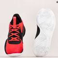 Basketbalové topánky Under Armour Jet'23 red/black/white 9