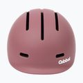 Detská cyklistická prilba QIBBEL Kids Bike plum rose 4