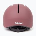 Detská cyklistická prilba QIBBEL Kids Bike plum rose 5