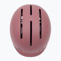 Detská cyklistická prilba QIBBEL Kids Bike plum rose 6