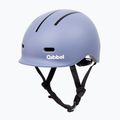 Detská cyklistická prilba QIBBEL Kids Bike ocean blue