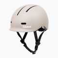 Detská cyklistická prilba QIBBEL Kids Bike pebble grey