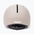 Detská cyklistická prilba QIBBEL Kids Bike pebble grey 5