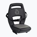 Detská sedačka na bicykel QIBBEL Junior 6+ anthracite/grey