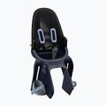 Detská sedačka na bicykel QIBBEL Air Seatpost denim blue