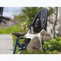 Detská sedačka na bicykel QIBBEL Air Seatpost cappucino 2