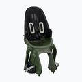 Detská sedačka na bicykel QIBBEL Air Seatpost magic green