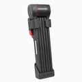 Zámok na bicykel Trelock FS 480/100 Cops X-Press čierny 3