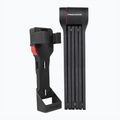 Zámok na bicykel Trelock FS 480/100 Cops X-Press čierny 2