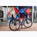 Zámok na bicykel Trelock FS 480/100 Cops X-Press čierny 7