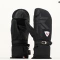 Dámske lyžiarske rukavice Rossignol Romy Impr M black 7