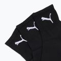 Ponožky PUMA Short Crew 3 pairs black 2