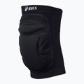 ASICS Performance Kneepad volejbalové chrániče kolien čierne 672540-0900 5