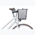 Predný košík na bicykel Basil Bilbao BE + Baseasy Stem Holder čierny 6