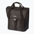 Cyklistická brašňa Basil Go 16 l black