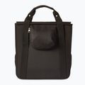 Cyklistická brašňa Basil Go 16 l black 2