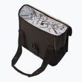 Cyklistická brašňa Basil Go 16 l black 4