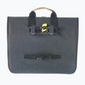 Taška na bicykel na zadný nosič Basil Urban Dry Busy 20 l charcoal melee 2