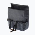 Taška na bicykel na zadný nosič Basil Urban Dry Busy 20 l charcoal melee 3